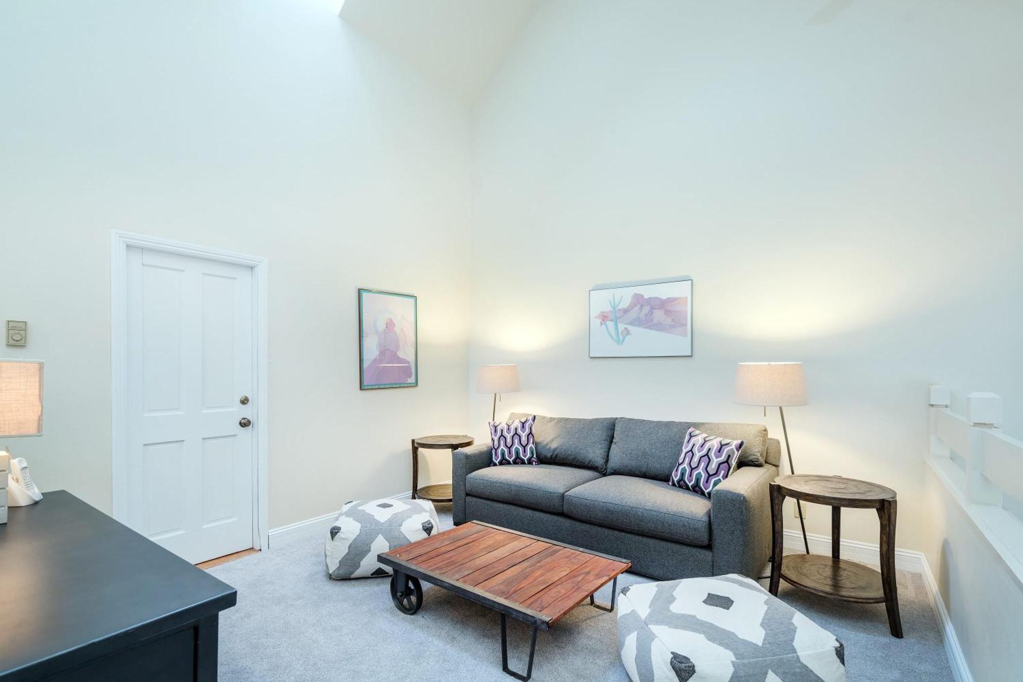 Etta Place Too 113 By Avantstay Close To Town The Slopes In Complex W Communal Pool Hot Tub Telluride Eksteriør billede