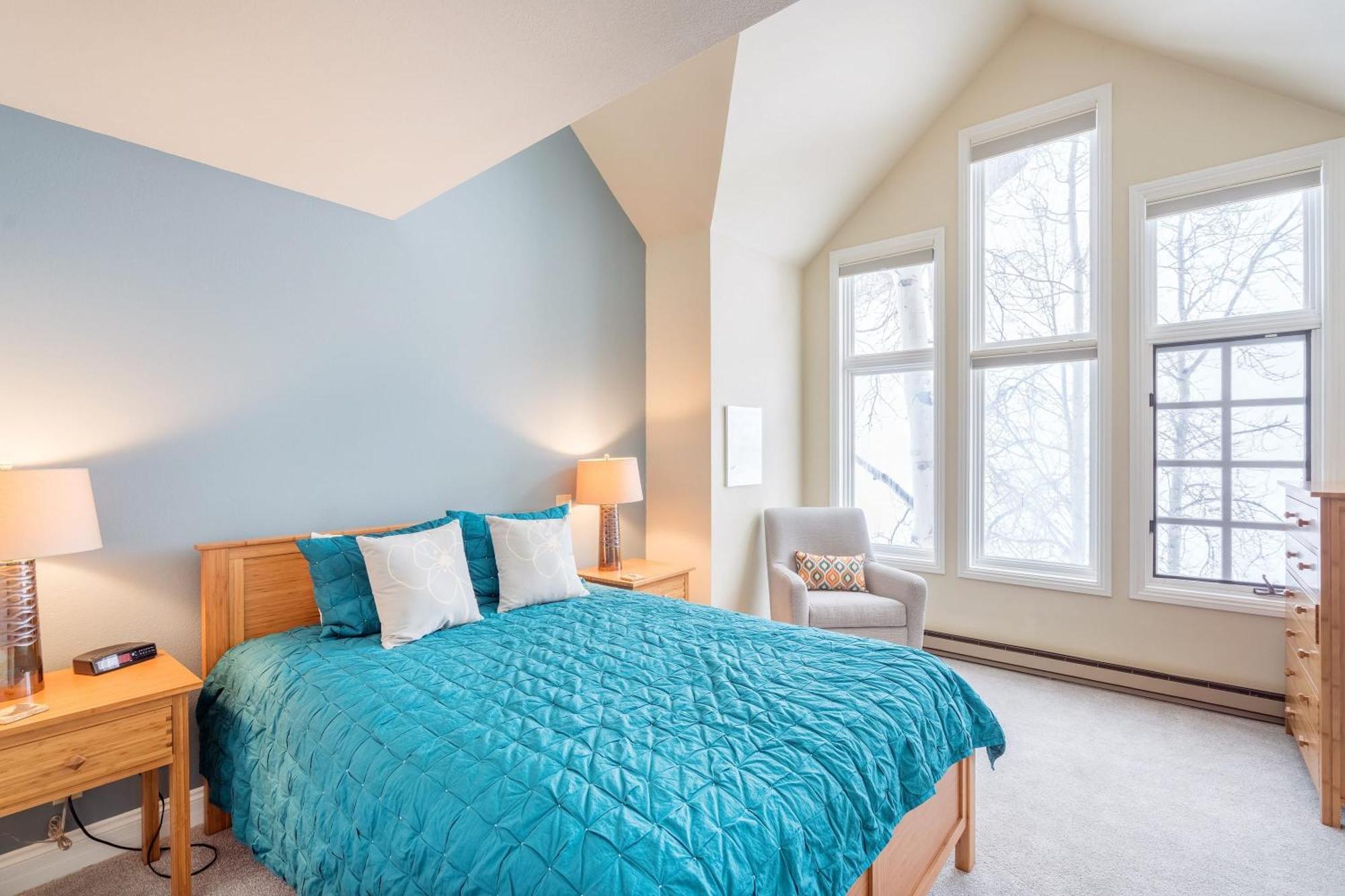 Etta Place Too 113 By Avantstay Close To Town The Slopes In Complex W Communal Pool Hot Tub Telluride Eksteriør billede