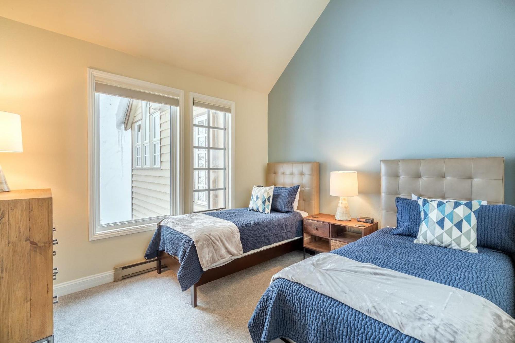 Etta Place Too 113 By Avantstay Close To Town The Slopes In Complex W Communal Pool Hot Tub Telluride Eksteriør billede
